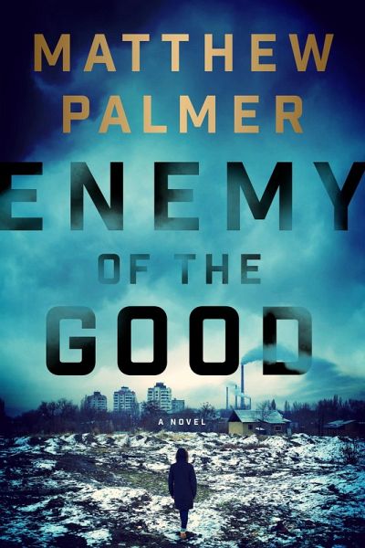 Enemy of the Good (eBook, ePUB)