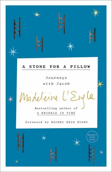 A Stone for a Pillow (eBook, ePUB) A Stone for a Pillow (eBook, ePUB)