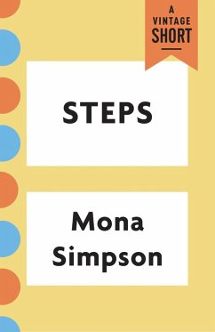 Steps (eBook, ePUB) - Simpson, Mona