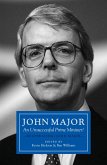 John Major: An Unsuccessful Prime Minister? (eBook, ePUB)