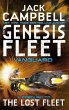 The Genesis Fleet - Vanguard (eBook,... - Bild 1
