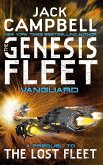 The Genesis Fleet - Vanguard (eBook, ePUB)