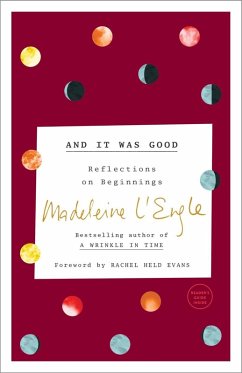 Cover And It Was Good (eBook, ePUB)