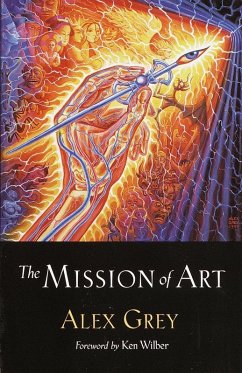 The Mission of Art (eBook, ePUB) - Grey, Alex