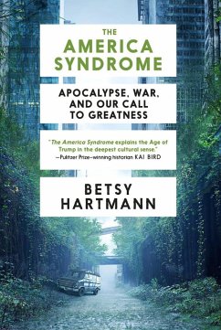 The America Syndrome (eBook, ePUB) - Hartmann, Betsy