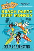 Welcome to Wonderland #2: Beach Party Surf Monkey (eBook, ePUB)