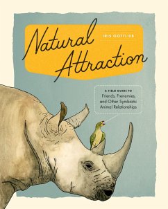 Natural Attraction (eBook, ePUB) - Gottlieb, Iris