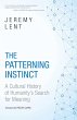 Patterning Instinct (eBook, ePUB) - Bild 1