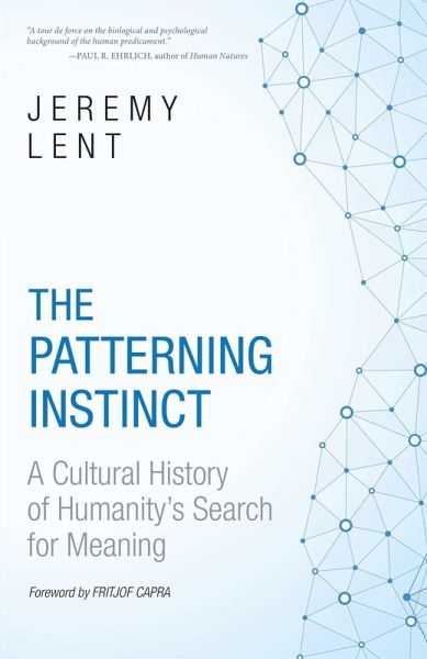 Patterning Instinct (eBook, ePUB) Patterning Instinct (eBook, ePUB)