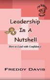 Leadership in a Nutshell (eBook, ePUB)