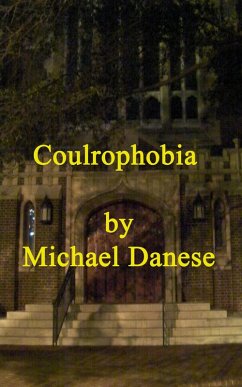 Coulrophobia (eBook, ePUB) - Danese, Michael
