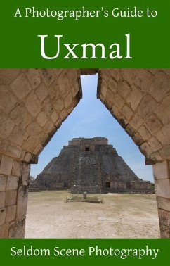 Cover A Photographer's Guide to the Puuc Route (eBook, ePUB)