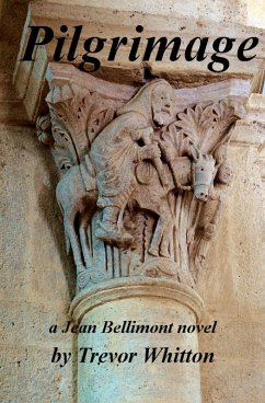 Cover Pilgrimage (Jean Bellimont, #1) (eBook, ePUB)