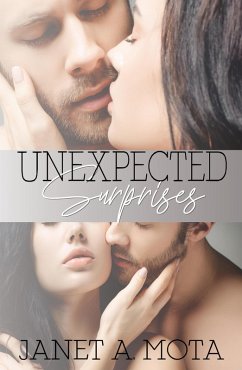 Cover Unexpected Surprises (eBook, ePUB)