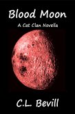 Blood Moon (Cat Clan) (eBook, ePUB)