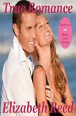True Romance Part 1&2 - 10 Short Love Stories (eBook, ePUB)
