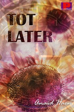 Tot later (eBook, ePUB) - Haen, Anaïd Tot later (eBook, ePUB) - Haen, Anaïd