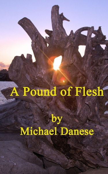 A Pound of Flesh (eBook, ePUB)