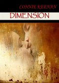 Dimension (eBook, ePUB)