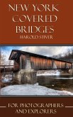 New York Covered Bridges (Covered Bridges of North America, #11) (eBook, ePUB)