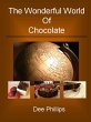 The Wonderful World of Chocolate... - Bild 1