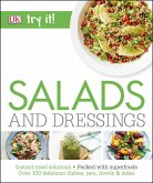Salads and Dressings (eBook, ePUB) Salads and Dressings (eBook, ePUB)