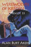 Werewolves of Kregen (Dray Prescot, #33) (eBook, ePUB)