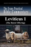 Leviticus 1 (The Burnt Offering) (eBook, ePUB)