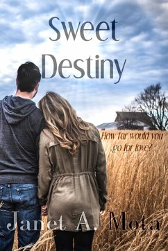 Cover Sweet Destiny (eBook, ePUB)