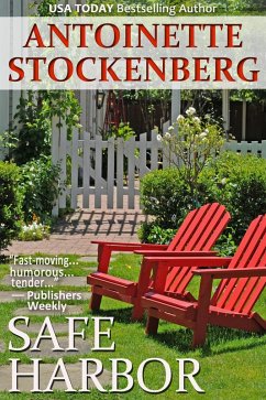 Safe Harbor (eBook, ePUB) - Stockenberg, Antoinette