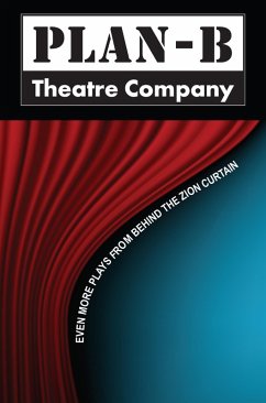 Even More Plays From Behind the Zion Curtain (eBook, ePUB) Cover Even More Plays From Behind the Zion Curtain (eBook, ePUB)