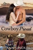 Cowboy Proud (The Cowboys of Black Mountain, #1) (eBook, ePUB)