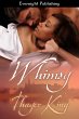 Whimsy (Princesses, #1) (eBook, ePUB) - Bild 1