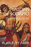 Talons of Scorpio (Dray Prescot, #30) (eBook, ePUB)
