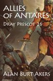 Allies of Antares (Dray Prescot, #26) (eBook, ePUB)