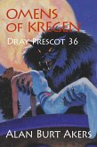 Omens of Kregen (Dray Prescot, #36) (eBook, ePUB)