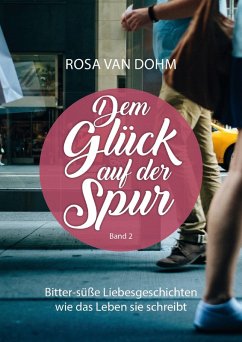 Cover Dem Glück auf der Spur Band 2 (eBook, ePUB)