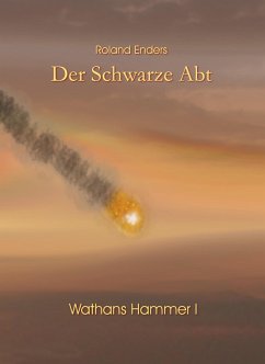 Der Schwarze Abt (eBook, ePUB) - Enders, Roland