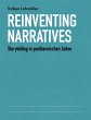 Reinventing Narratives (eBook, ePUB) - Bild 1