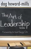 The Art of Leadership - 3rd Edition (eBook, ePUB)