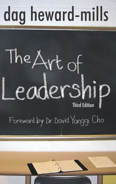 The Art of Leadership - 3rd Edition (eBook, ePUB) The Art of Leadership - 3rd Edition (eBook, ePUB)