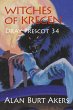 Witches of Kregen (Dray Prescot, #34)... - Bild 1