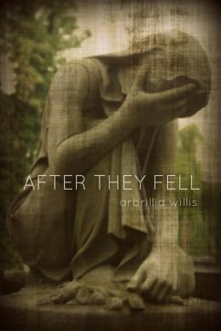 Cover After They Fell (eBook, ePUB)