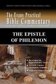 The Epistle of Philemon (eBook, ePUB)