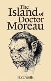 The Island of Doctor Moreau (eBook, ePUB)