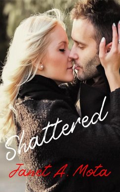 Cover Shattered (eBook, ePUB)