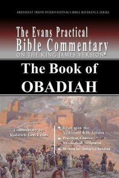 Cover The Book of Obadiah (eBook, ePUB)