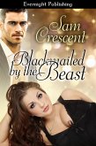 Blackmailed by the Beast (Unlikely Love, #1) (eBook, ePUB) Blackmailed by the Beast (Unlikely Love, #1) (eBook, ePUB)