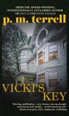 Vicki's Key (Black Swamp Mysteries, #2) (eBook, ePUB)