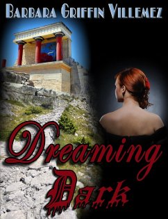 Dreaming Dark (eBook, ePUB) - Villemez, Barbara Griffin